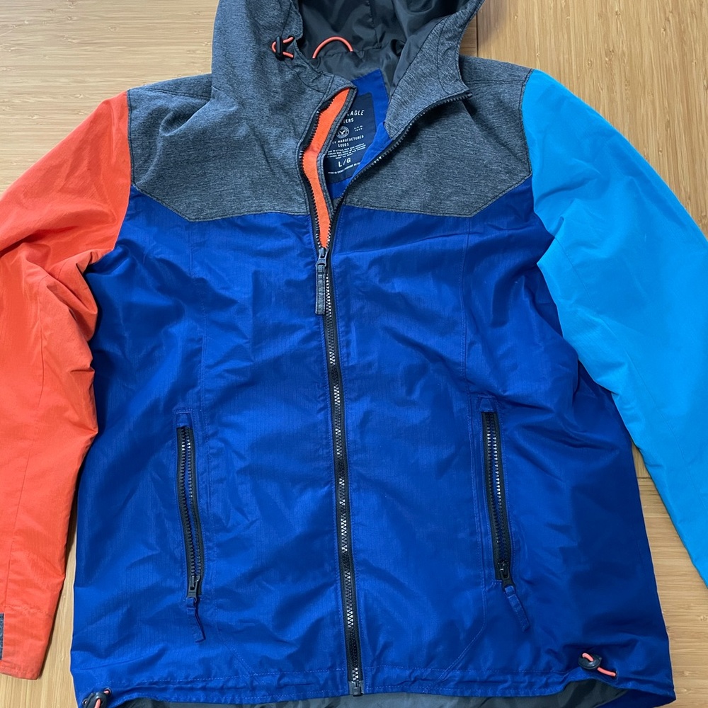American eagle jacket